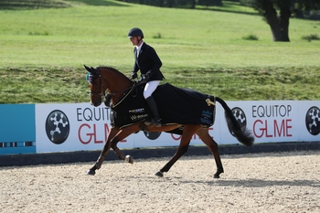 AL SHIRA’AA BOLESWORTH YOUNG HORSE CHAMPIONSHIPS 2020 PRESS RELEASE: DAY 1 & 2 ROUND UP